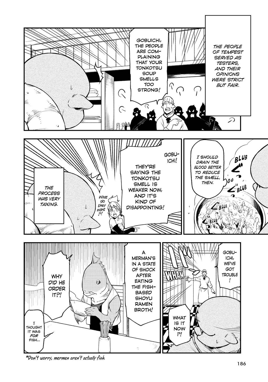 That Time I Got Reincarnated as a Slime, Chapter 87.5 image 06